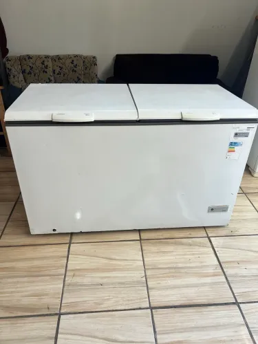 Vendo Freezer Consul Semi Novo!