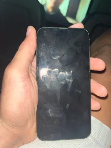iPhone 13