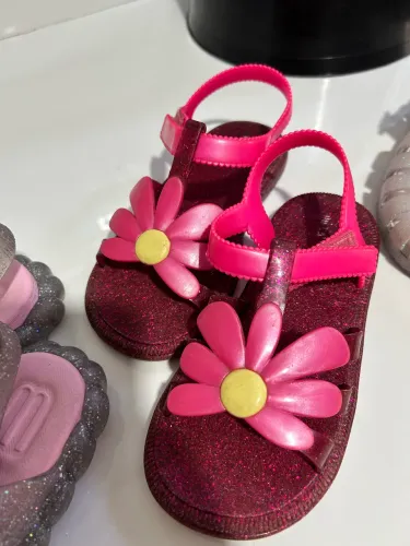 Melissa infantil 