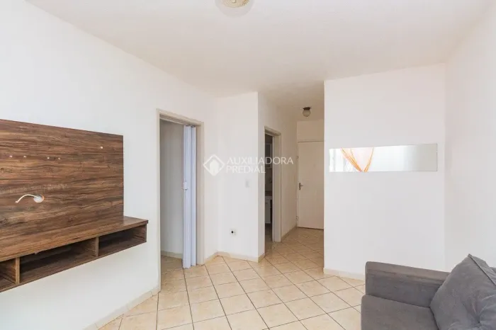 Apartamento com 1 Dormitório - Passo da Areia