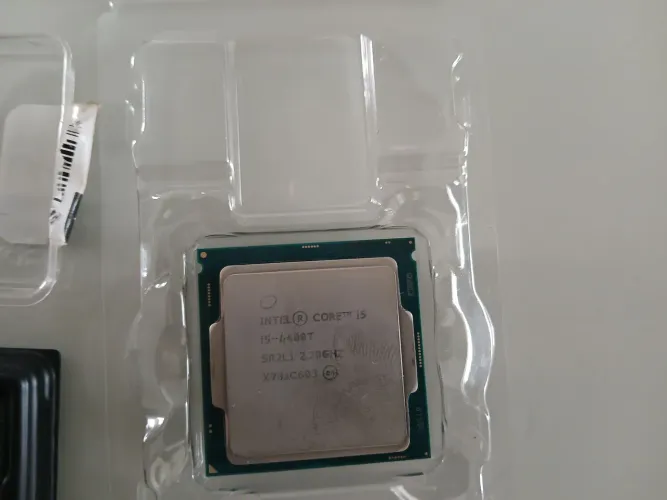 I5 6400T