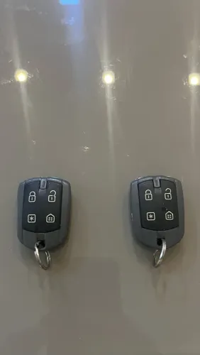 2 controles Positron PPIM