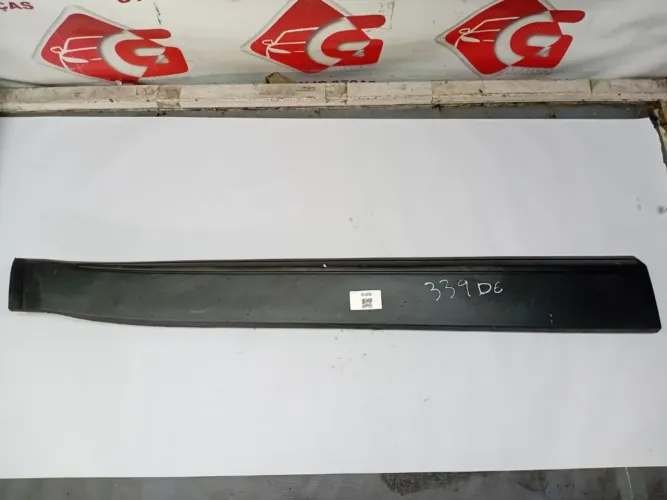 Friso Porta Dianteira Esquerda Fiat Toro 2024 