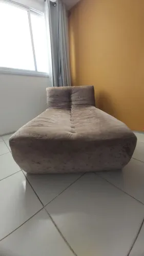 Divã Chaise