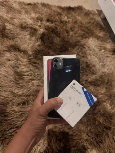 iPhone 11