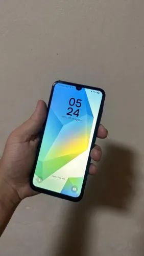 Samsung Galaxy A15