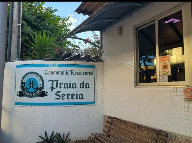 Apartamento jardim do vale