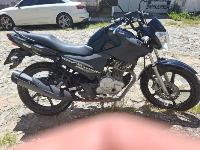 Vendo Factor 150 2019