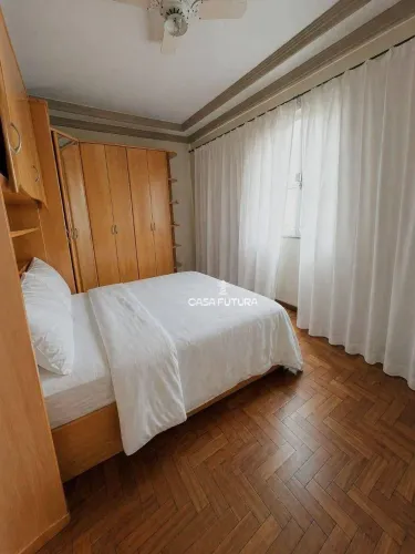Apartamento com 3 dormitórios à venda, 163 m² por R$ 900.000,00 - Centro - Barra Mansa/RJ