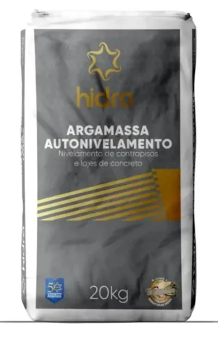 Autonivelante Hidra