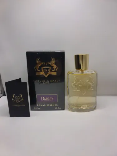 Perfume Darley de Parfums de Marly