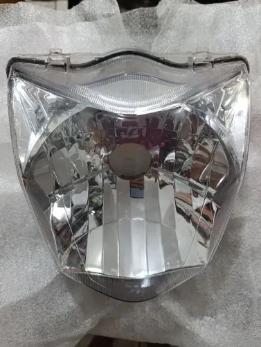 Farol Bloco Óptico Titan 160 24 original