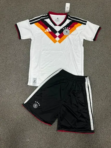 Camisa Alemanha 2026 Tamanho M