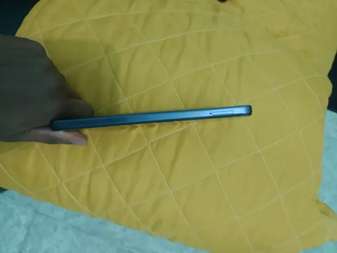 Celular G04s Tela Quebrada