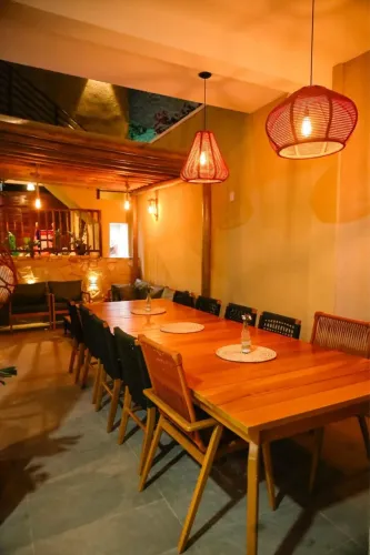 Icaraizinho de amontada - casa de praia