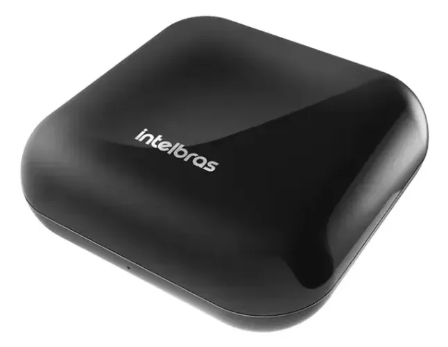 Controle Universal Inteligente Infravermelho Mcr 1001
