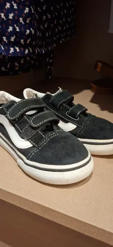 Tênis vans infantil