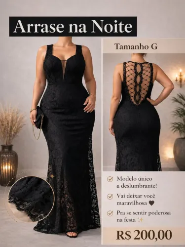 Vestido