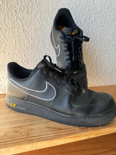 Air Force 1 ?07 SE