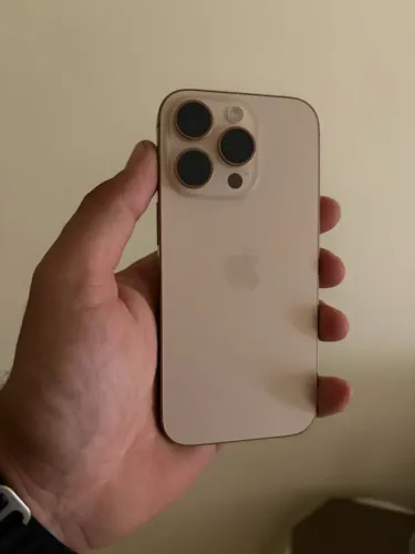 iPhone 16 pro 128