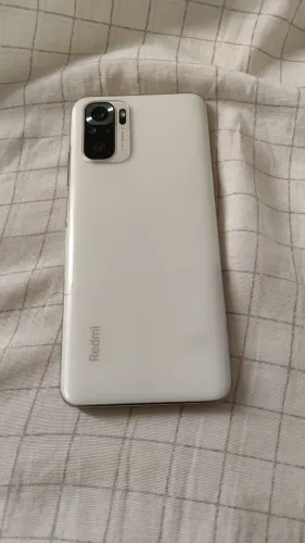 REDMI NOTE 10 128gb