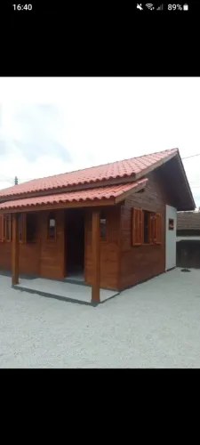 Venda Conjuto de casas para investimento ou moradia- Tapera Da Base