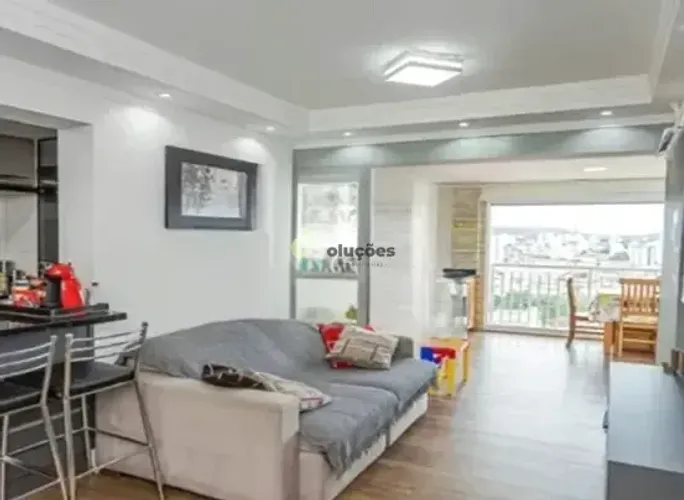 Apartamento à venda, Vila Ester (Zona Norte), São Paulo, SP