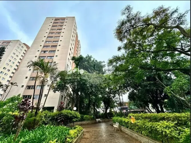 Apartamento 2 quartos para Locação Vila Siqueira , São Paulo