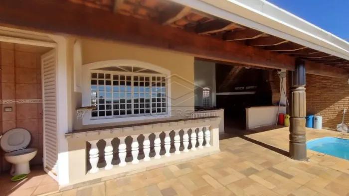 Casa Residência em Botucatu