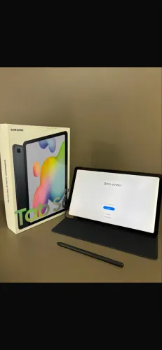 Samsung Galaxy Tab S6 Lite