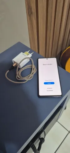 Celular S20 FE Samsung 128gb