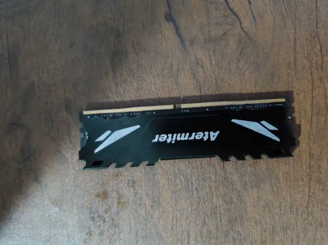 Memória 16gb Atermiter 3200mhz ddr4