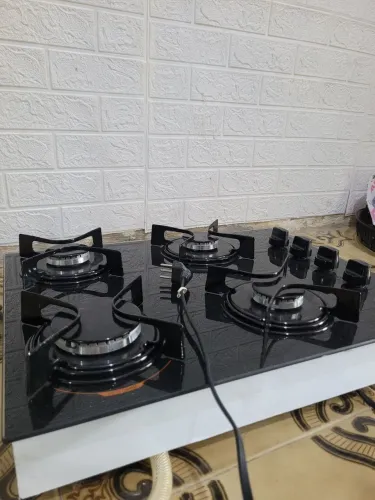 Fogão Cooktop Atlas