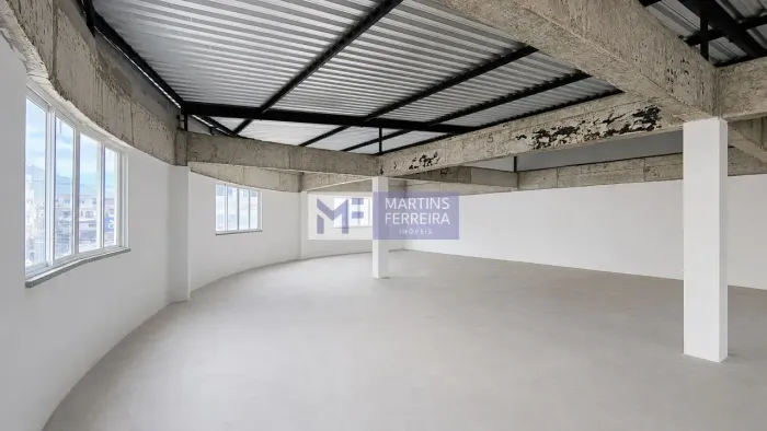 Sala para locação, Recreio dos Bandeirantes, Rio de Janeiro, RJ