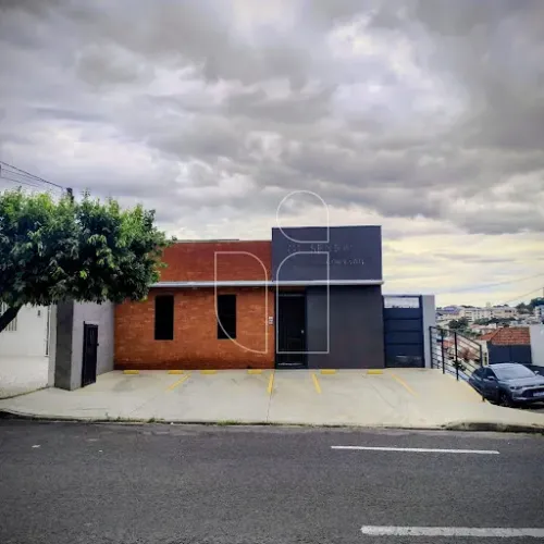 Comercial em Marília - Marília