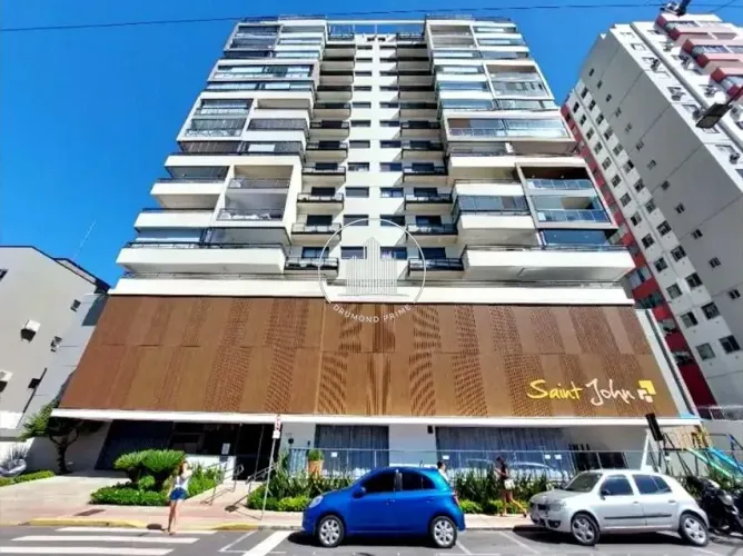Apartamento com 2 quartos para Locação, Kobrasol - São José