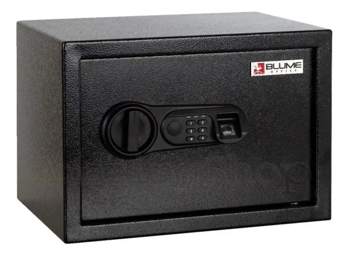 Cofre eletrônico BLM 25 BIO