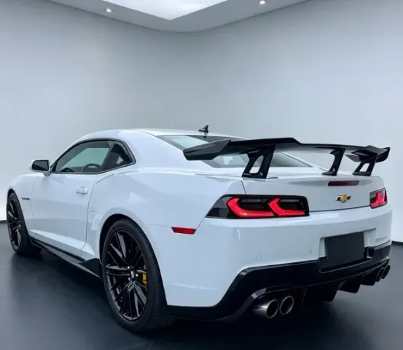 Chevrolet Camaro SS 6.2 V8 16V 2014