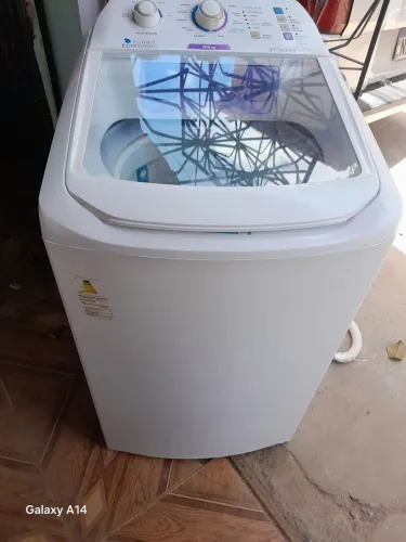 Máquina Electrolux 8.5kg 