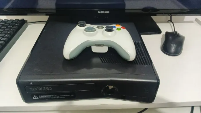 Xbox 360