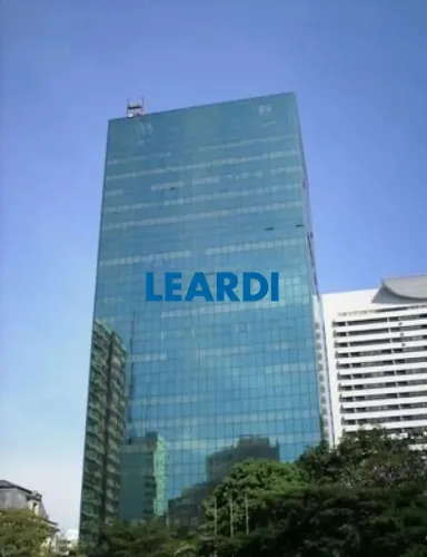 CONJ. COMERCIAL - PARAÍSO - SP