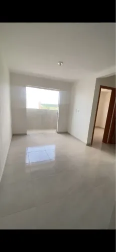 Aluga-se apartamento