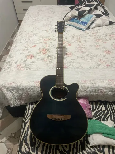 VIOLÃO TAGIMA DALLAS