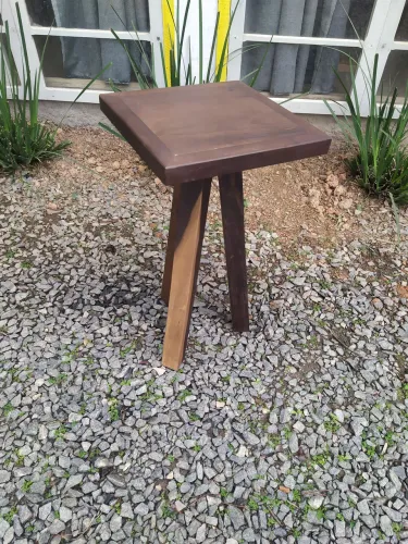 Mesa de apoio