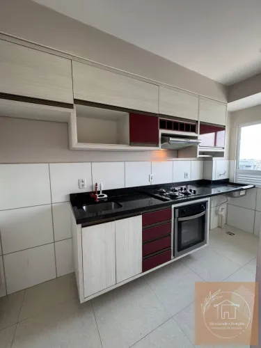 Alugo Apartamento Condomínio Leve Castanheiras