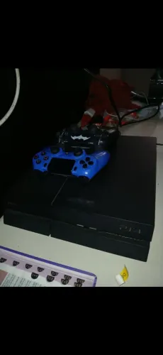 Vende-se ps4