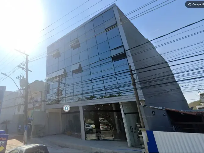 Ponto comercial/Loja/Box para aluguel com 230 metros quadrados