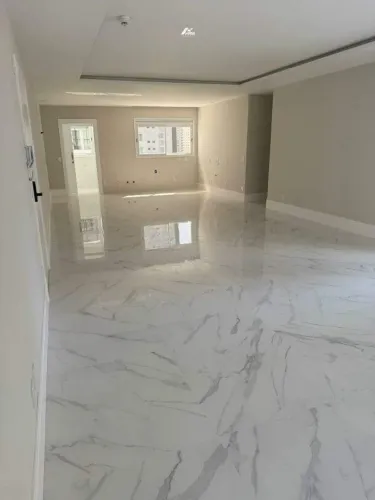 Apartamento de Alto Padrão com Piscina Privativa e Estrutura Completa de Lazer Resort
