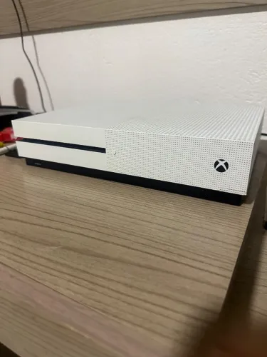 Xbox pelo preço de um controle