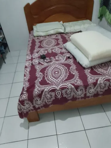 Cama casal